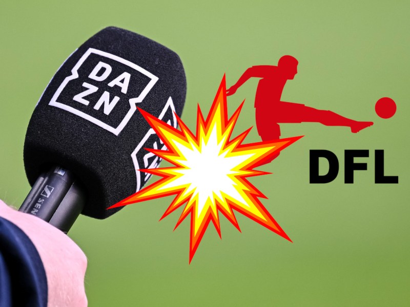 DAZN DFL
