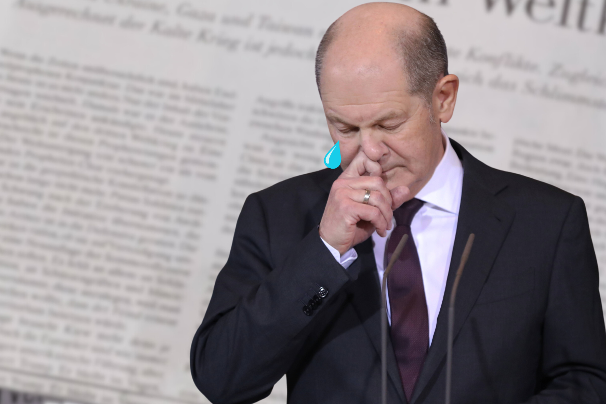 Es ist offiziell: Olaf Scholz ist der weltweit unbeliebteste Regierungschef. Ein Experte erklärt, woran das liegt und was der Kanzler anders machen müsste.