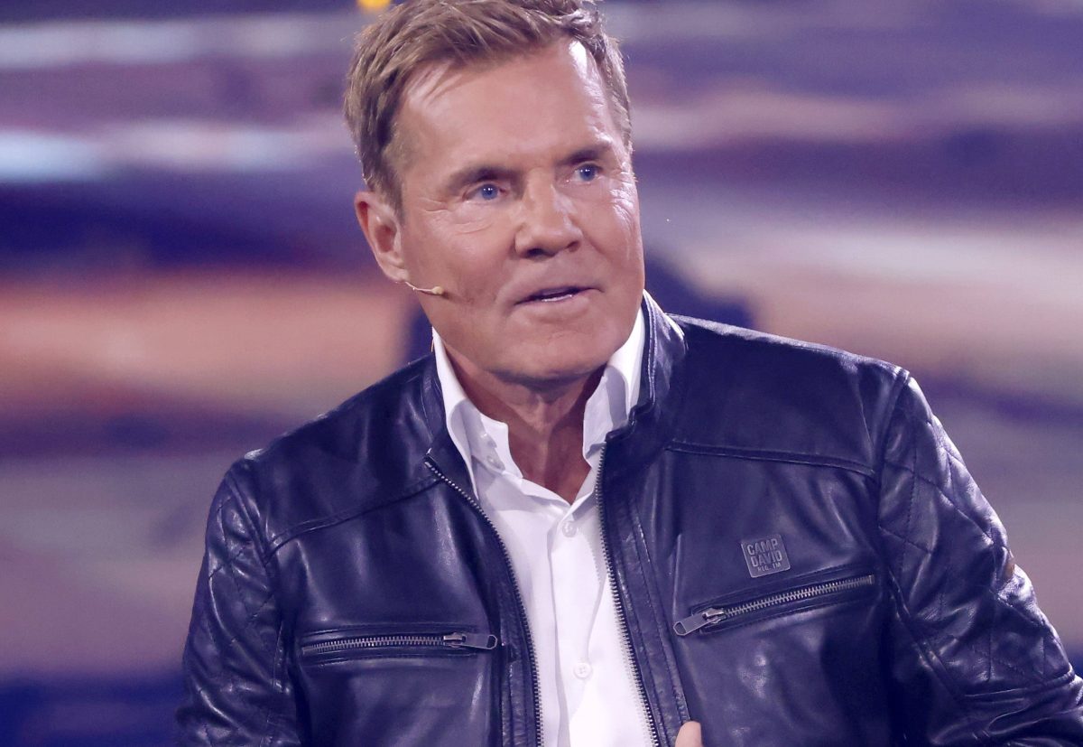 Dieter Bohlen