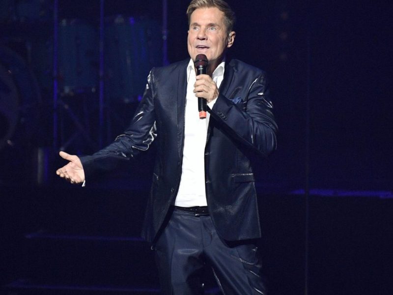 Dieter Bohlen