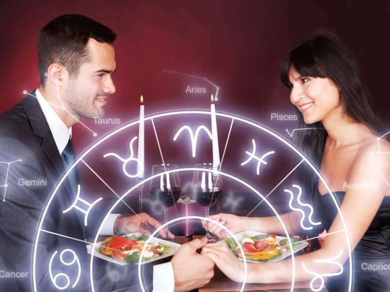 Horoskop