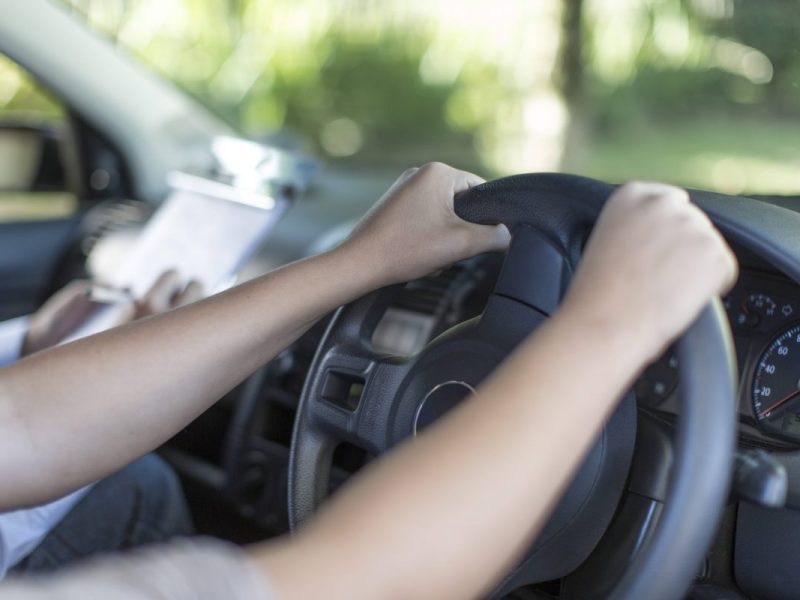 Die Führerschein-Pläne der Regierung sind vorerst vom Tisch.
