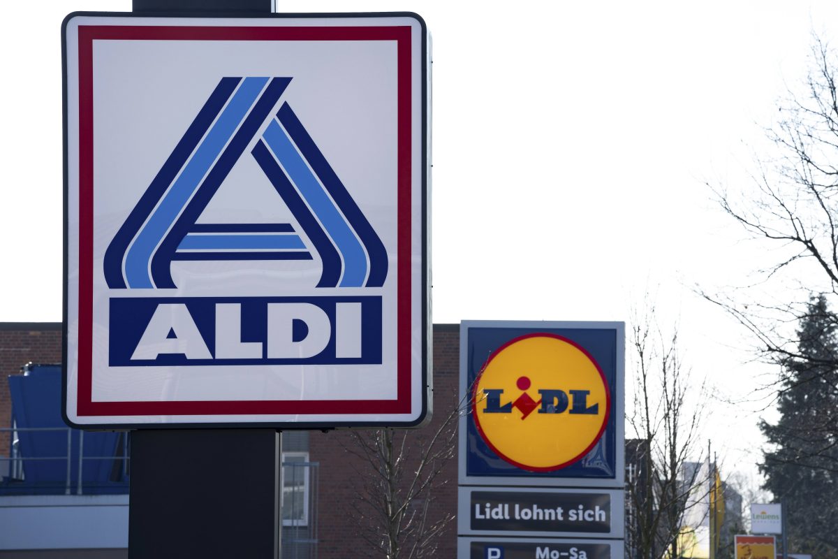 Aldi und Lidl: bitterer Preiskampf lässt Kunden staunen