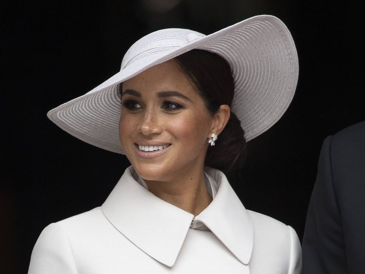 Meghan Markle Royals