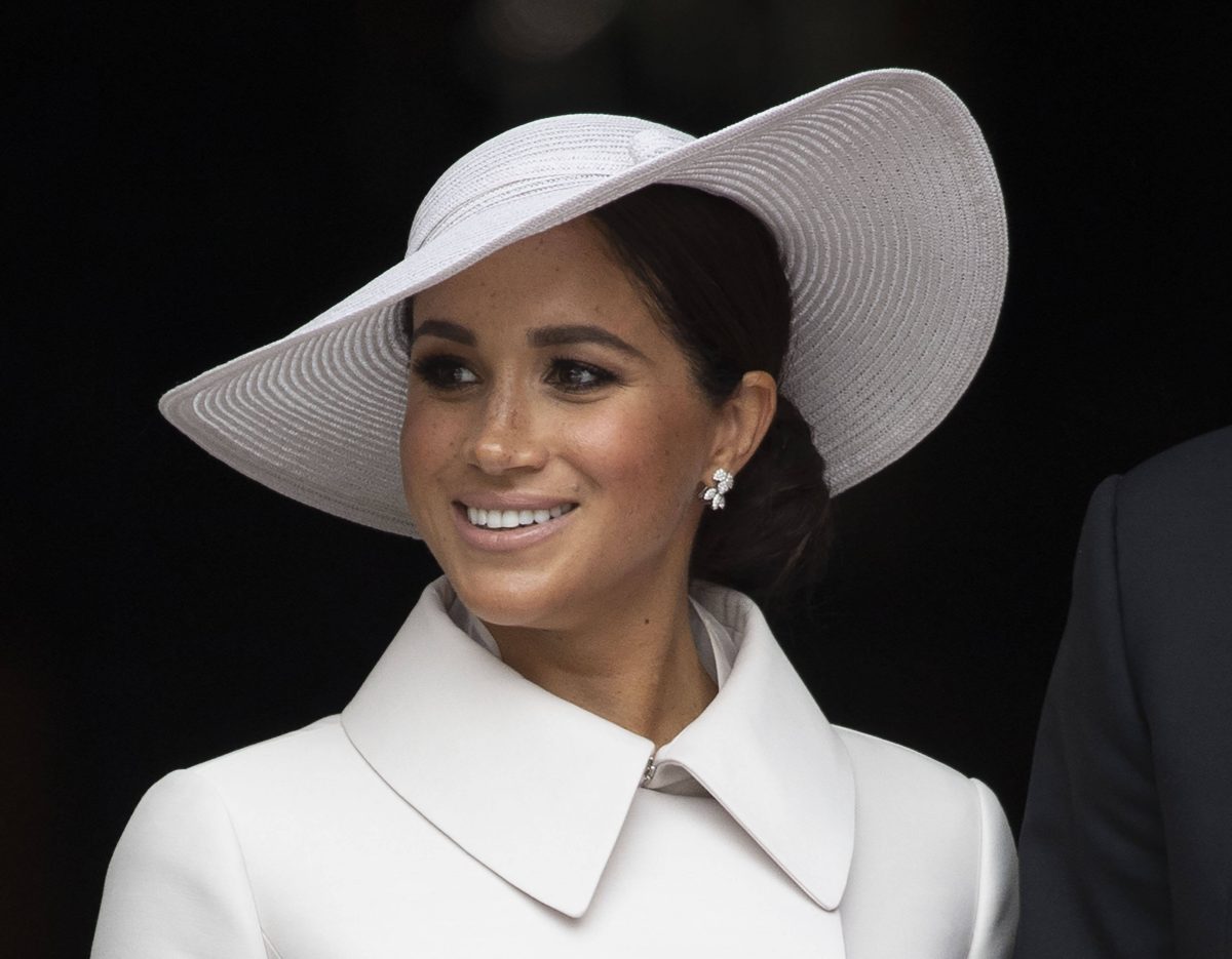 Meghan Markle Royals