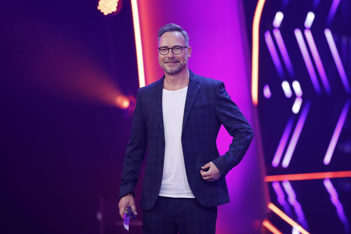 Schlag den Star Prosieben Matthias Opdenhövel