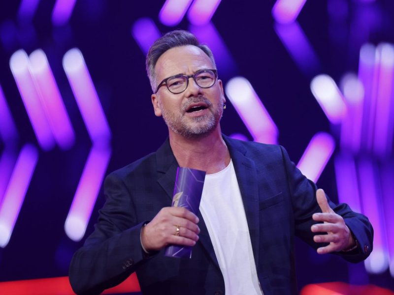 ProSieben enthüllt nach „The Masked Singer“ brisante Neuigkeiten