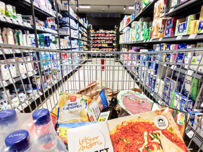 Edeka, Rewe und Co.: Diese Kundenfallen kostet Geld
