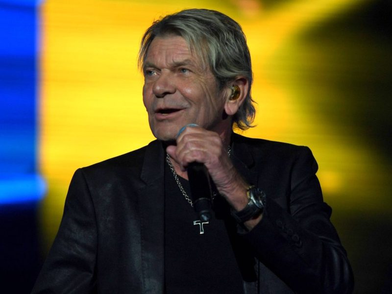 Matthias Reim