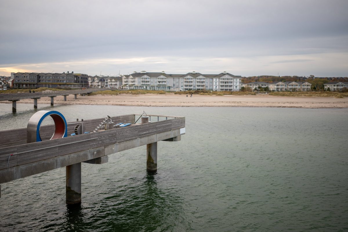 Touristen verhalten sich bei ihrem Urlaub an der Ostsee nicht immer richtig. Einheimische sind jetzt richtig genervt.