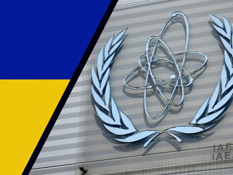 Ukraine-Krieg: Angst vor einer AKW-Katastrophe