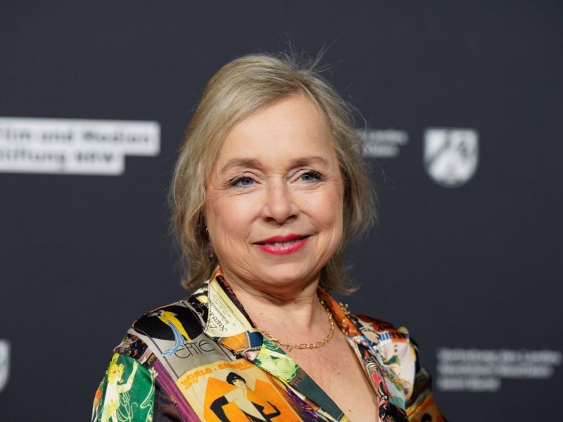 Tatort Christine Urspruch