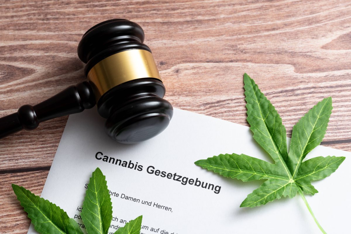 Auf die Staatsanwaltschaft kommen einige schlaflose Nächte zu – denn das Cannabis-Gesetz könnte für viele Kiffer den Freispruch bedeuten.