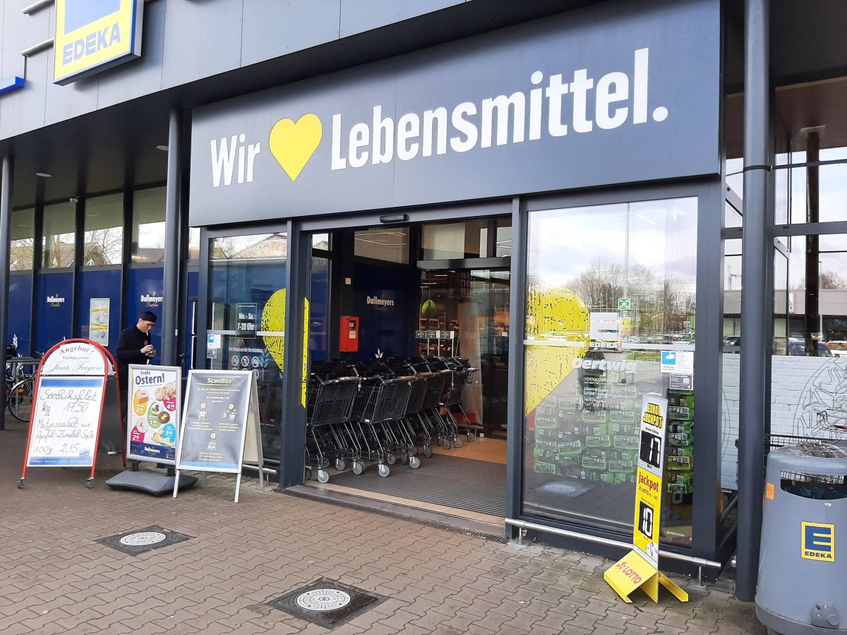 Wieso ist dieses beliebte Produkt von Aldi, Edeka und Co. plötzlich anders?