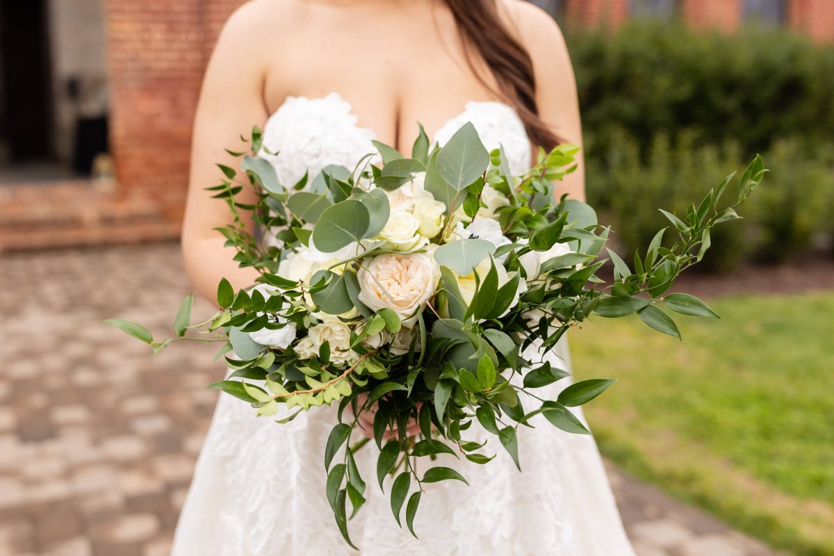 Eine Frau erlebte vor ihrer Hochzeit eine böse Überraschung!