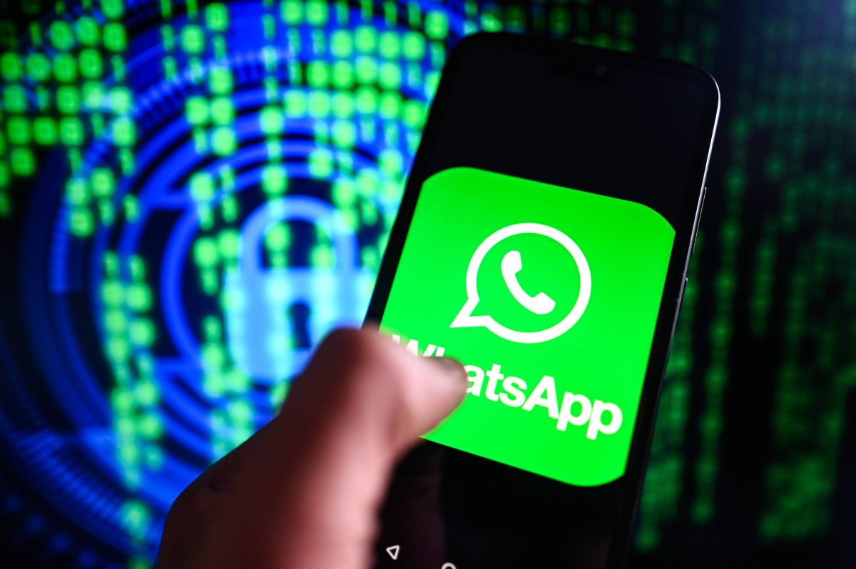 Whatsapp plant ein neues Feature vor Android-Geräte.