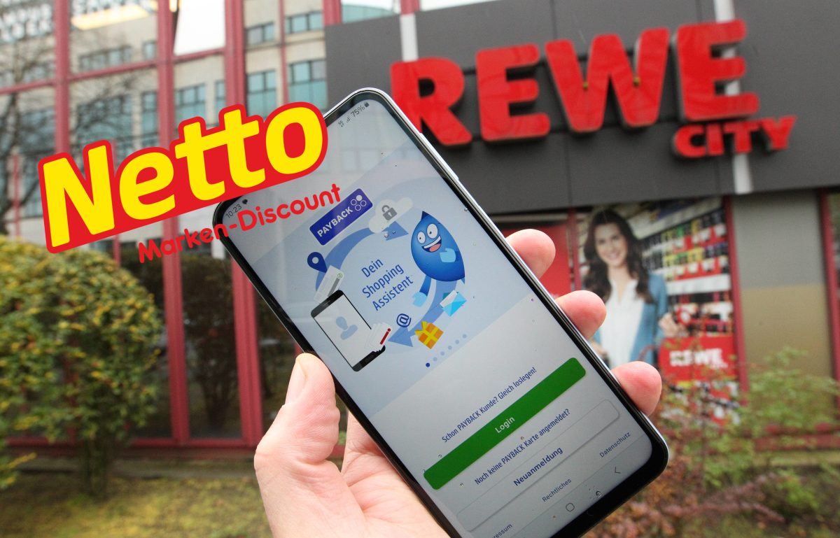 Netto, Rewe und Co.: Das ist der Hintergrund von Payback und Deutschlandcard.