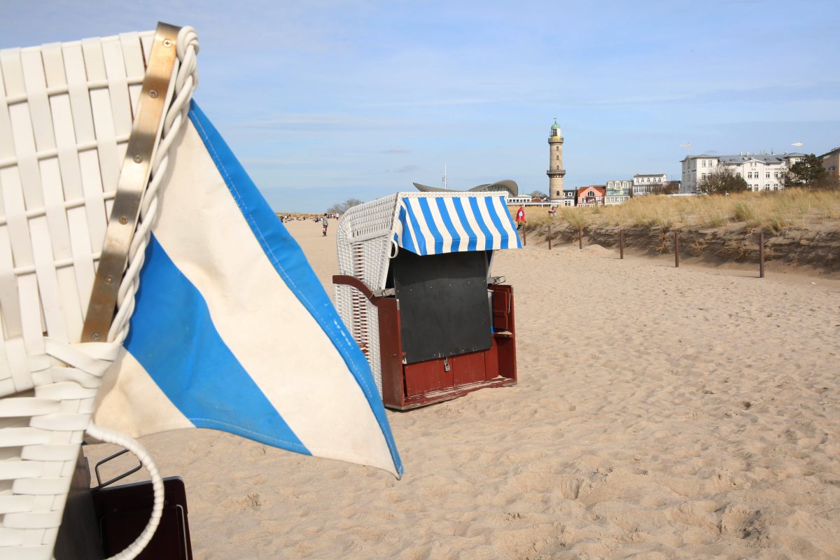 Urlaub an der Ostsee ist nicht immer billig: Vor allem HIER Sind die Parkplatzgebühren ein echter Wucher.