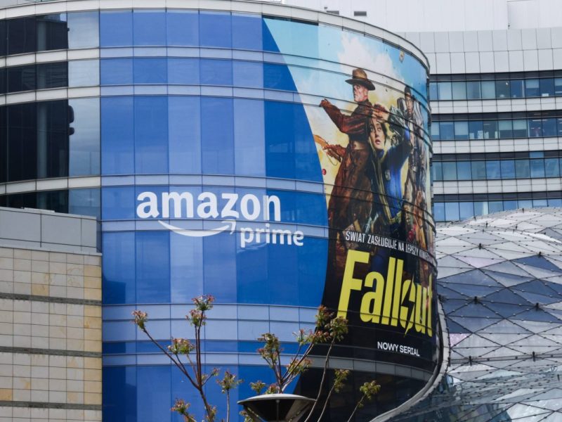 Amazon Prime: Serien-Fans wissen jetzt Bescheid.