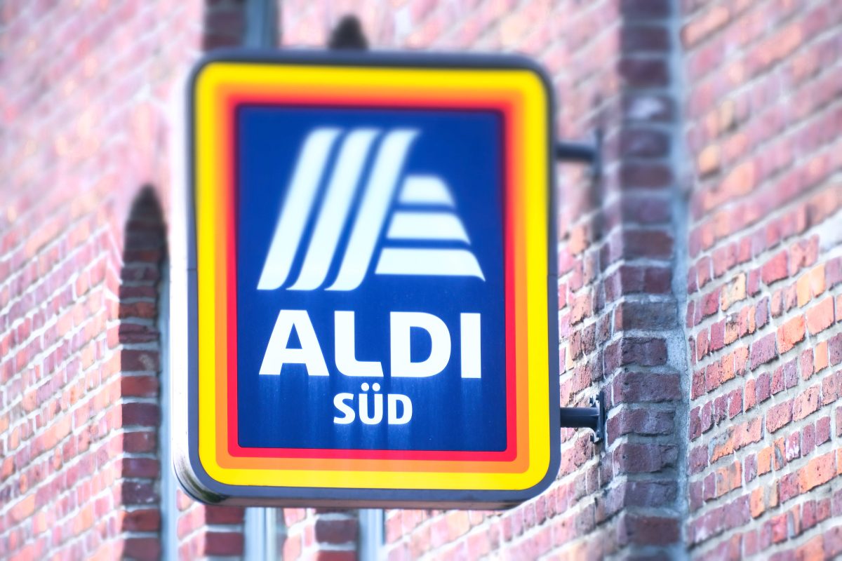 Aldi kündigt neue Produkte an. Kunden beschweren sich.