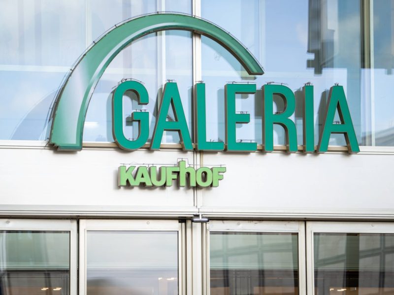Galeria Karstadt Kaufhof