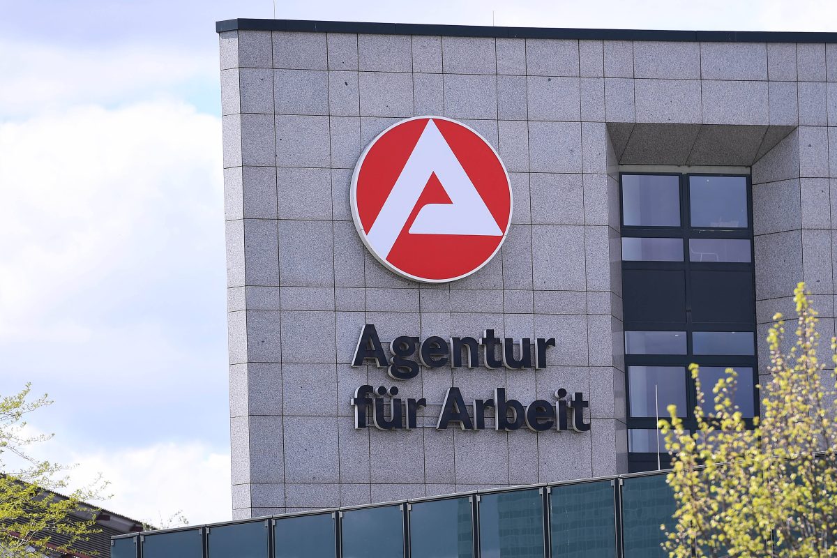 BÃ¼rgergeld soll stark gekÃ¼rzt werden.