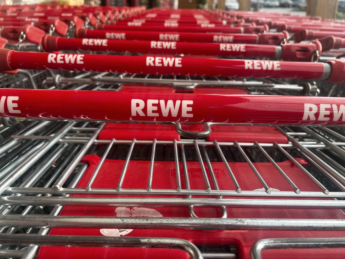 Rewe sorgt mit dieser Änderungen für hitzige Diskussionen.