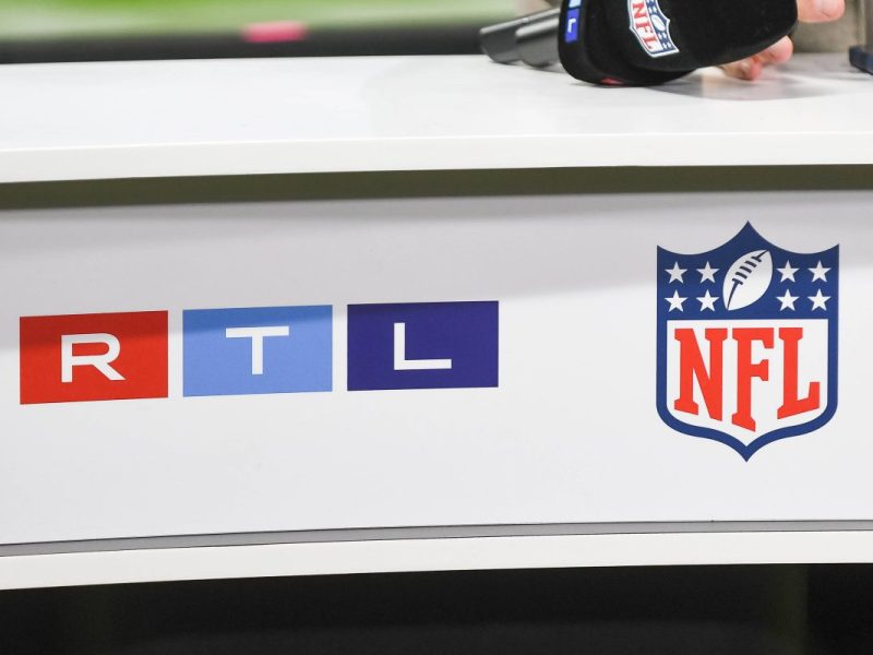 NFL bei RTL