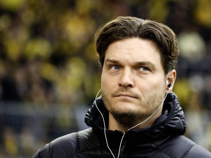 Borussia Dortmund