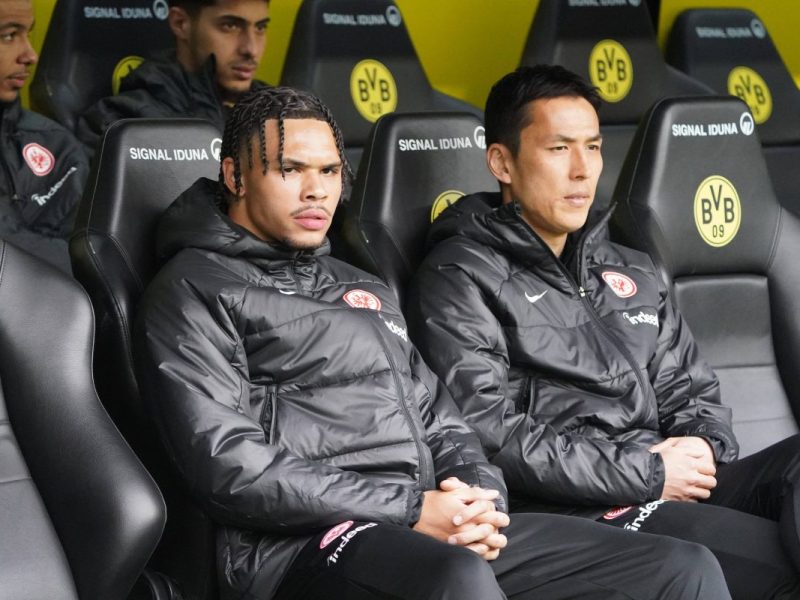 Borussia Dortmund Collins