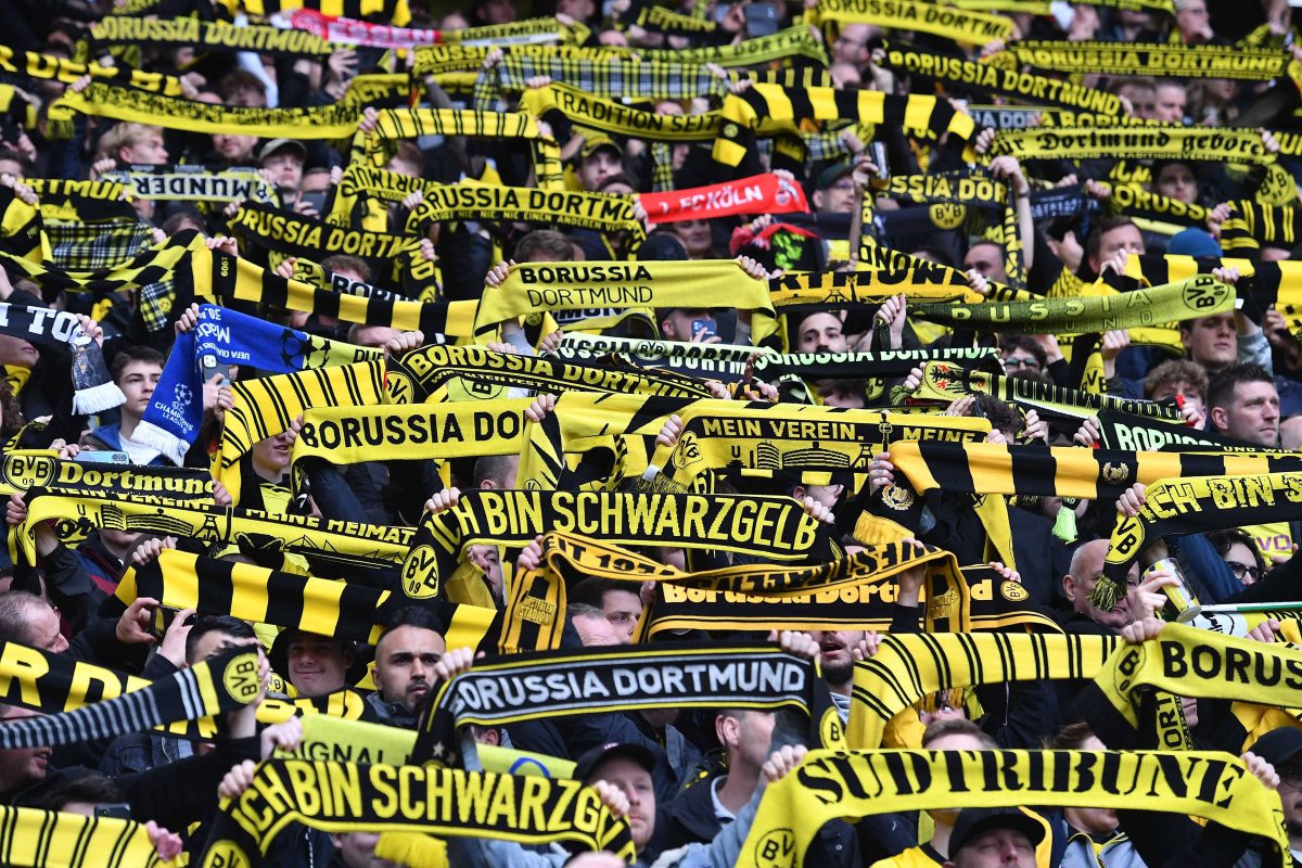 Borussia Dortmund