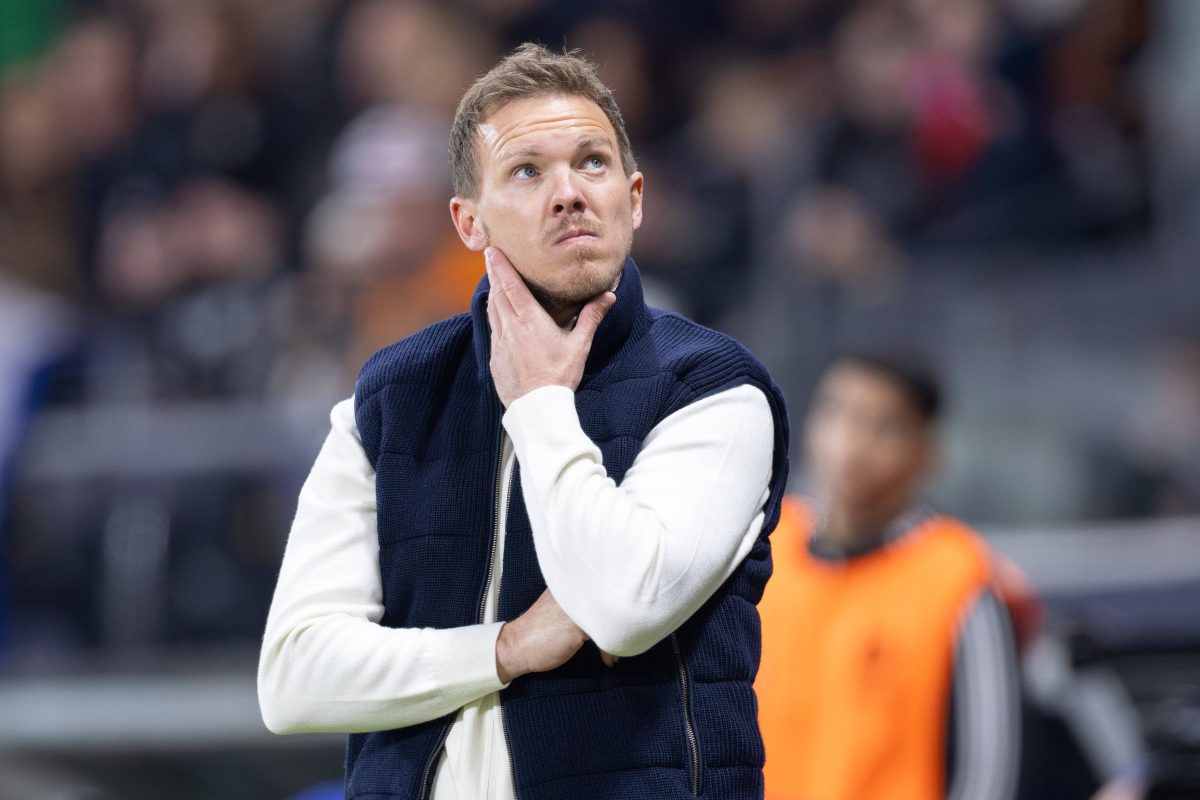 Julian Nagelsmann