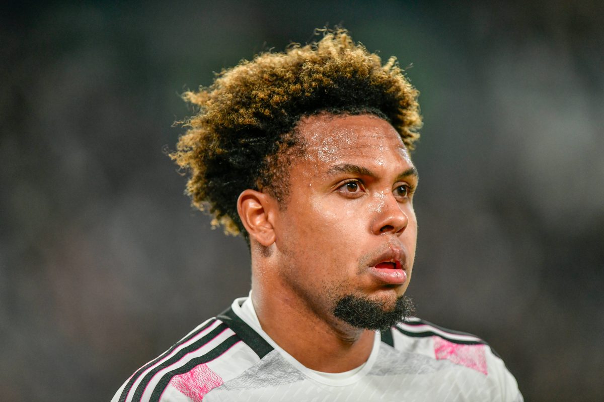 Schalke McKennie