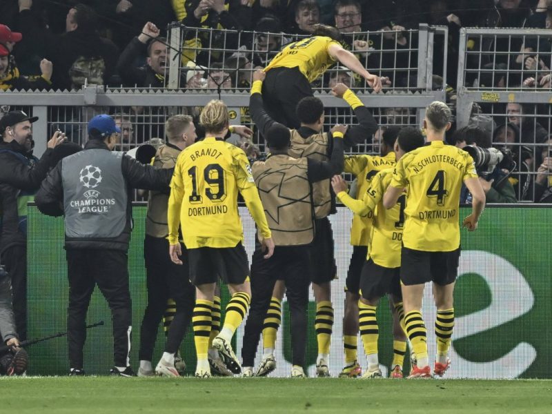BVB