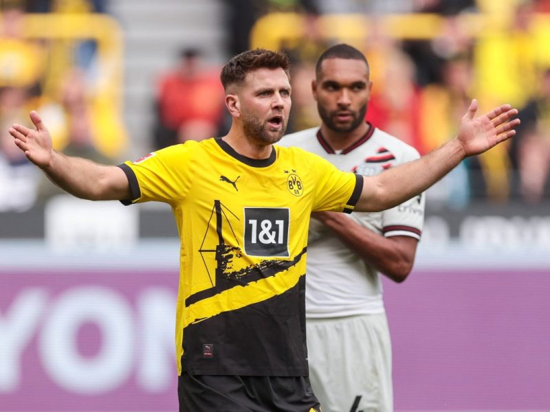 Borussia Dortmund