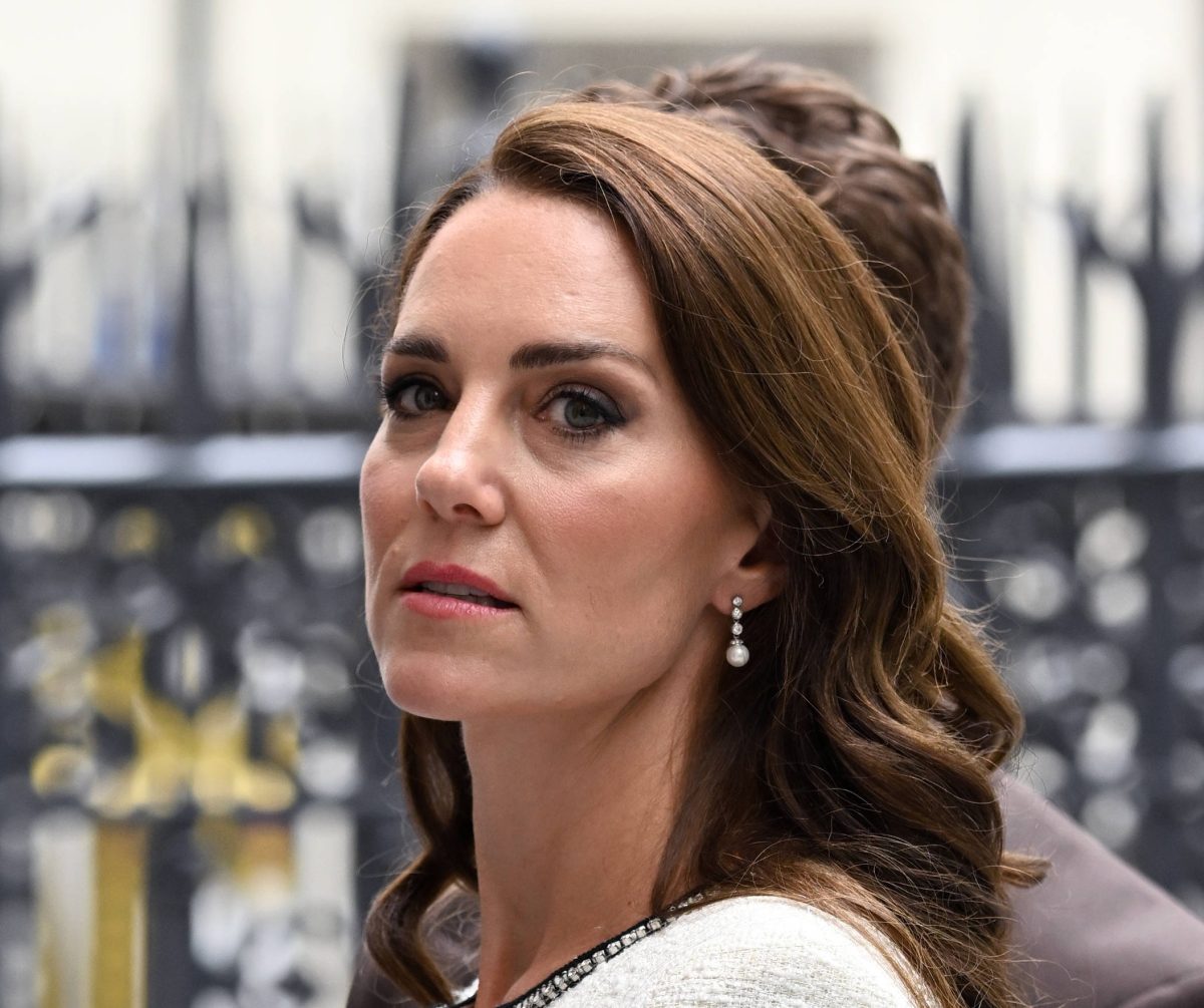 Bei Kate Middleton gibt es viel zu bewältigen. Zwar findet sie Unterstützung bei ihren Eltern, doch auch sie stehen vor großen Problemen...