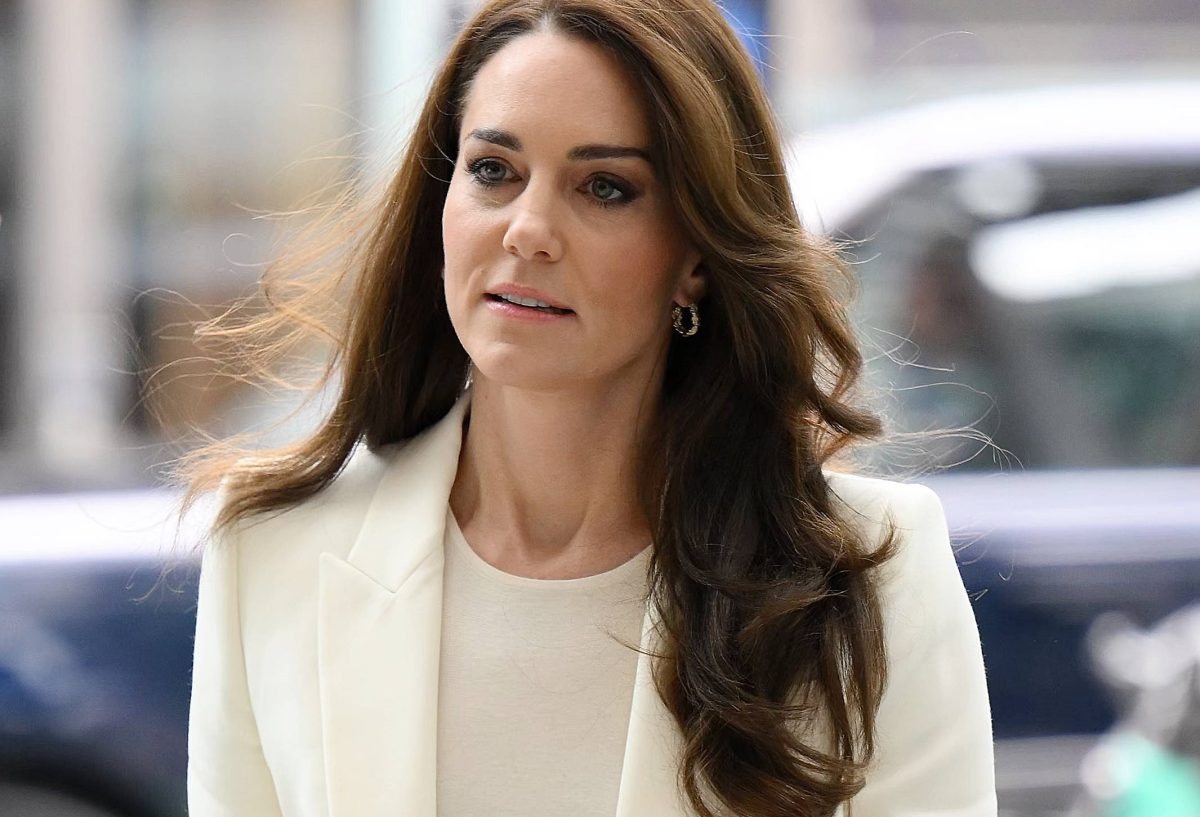 Kate Middleton