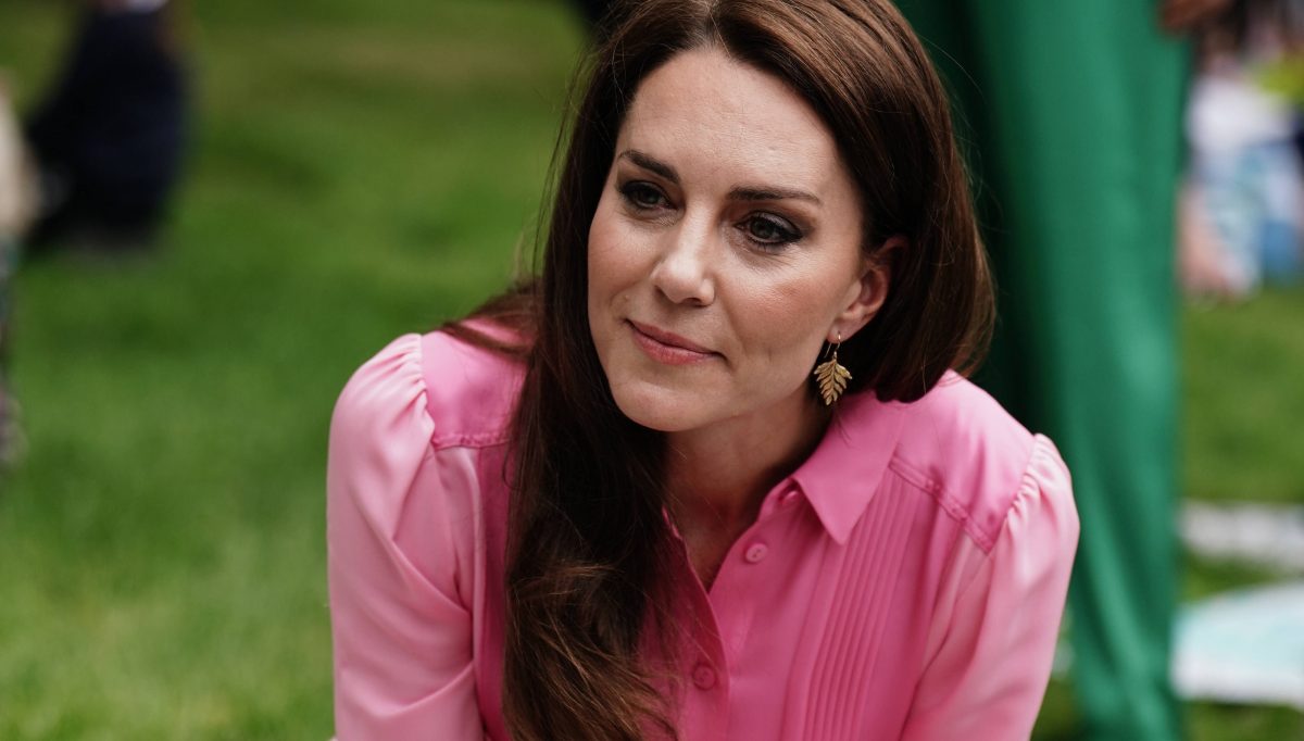 Kate Middleton