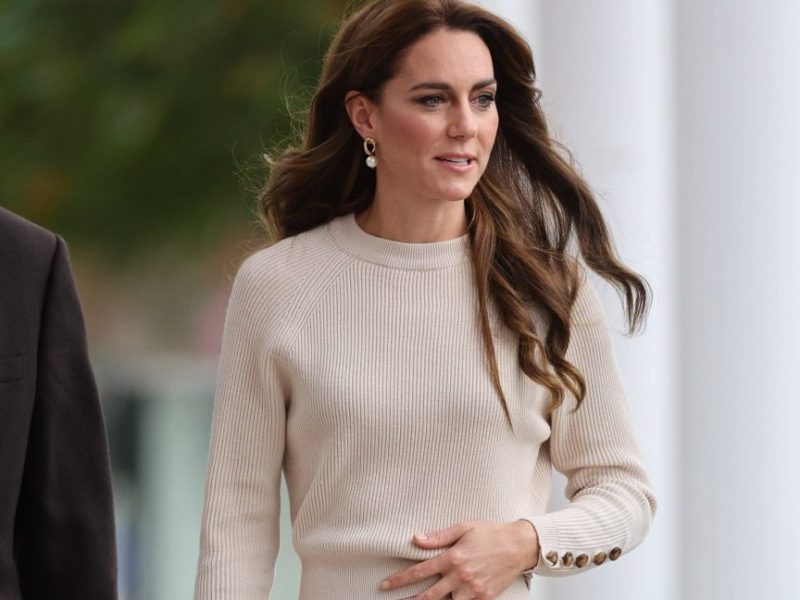 Kate Middleton