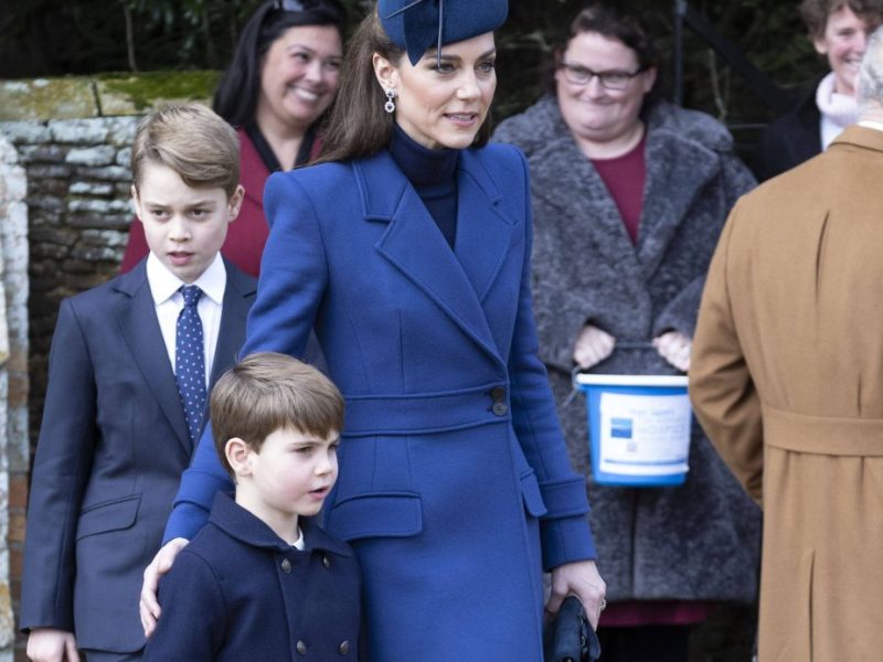 Kate Middleton