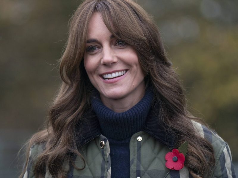 Kate Middleton