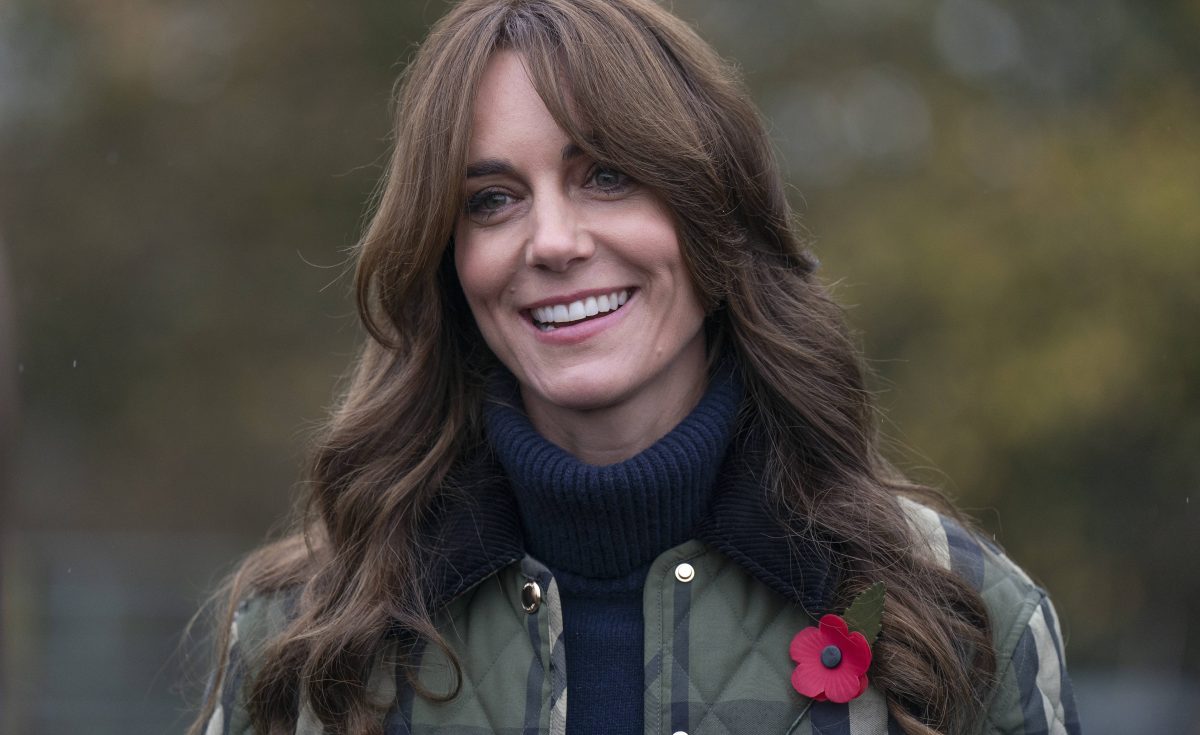 Kate Middleton