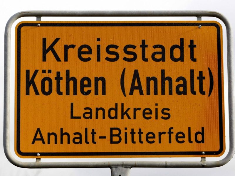 Köthen