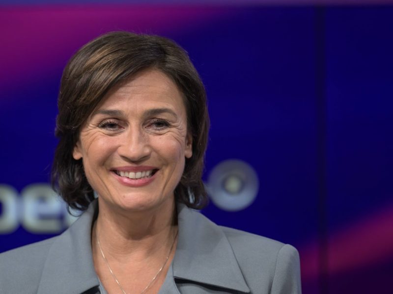 Maischberger