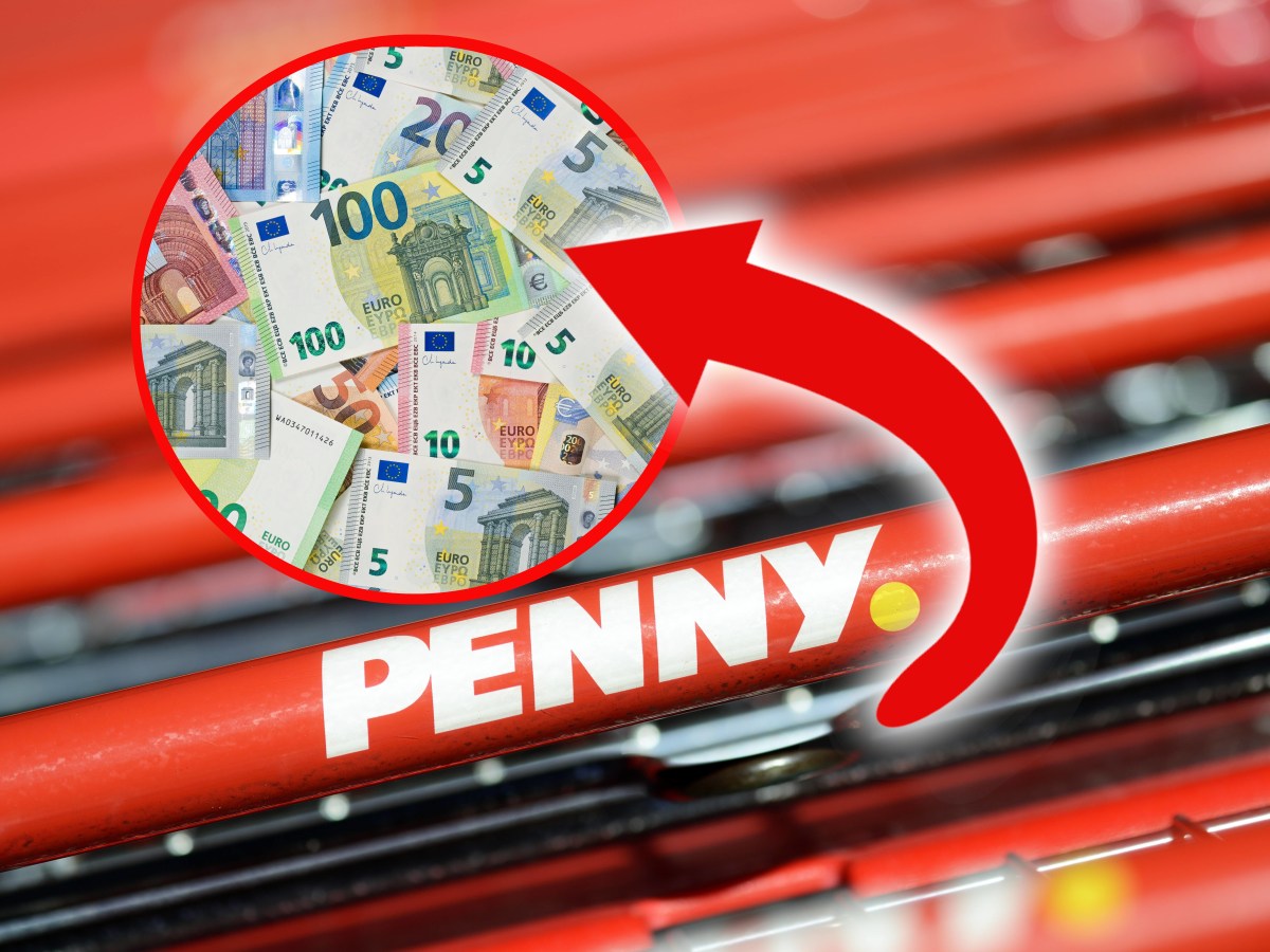 Geld abheben bei Penny: Was sind die Bedingungen?