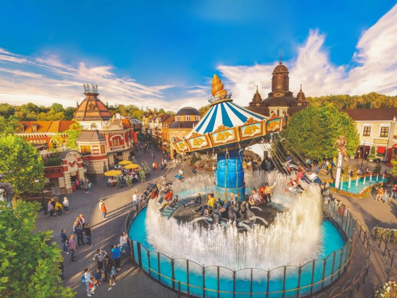Phantasialand