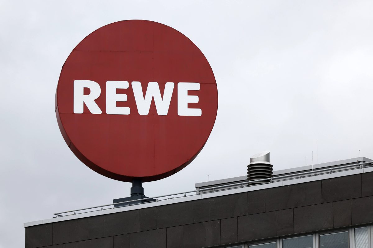 Rewe