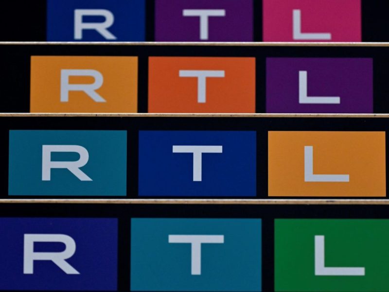 RTL Logo