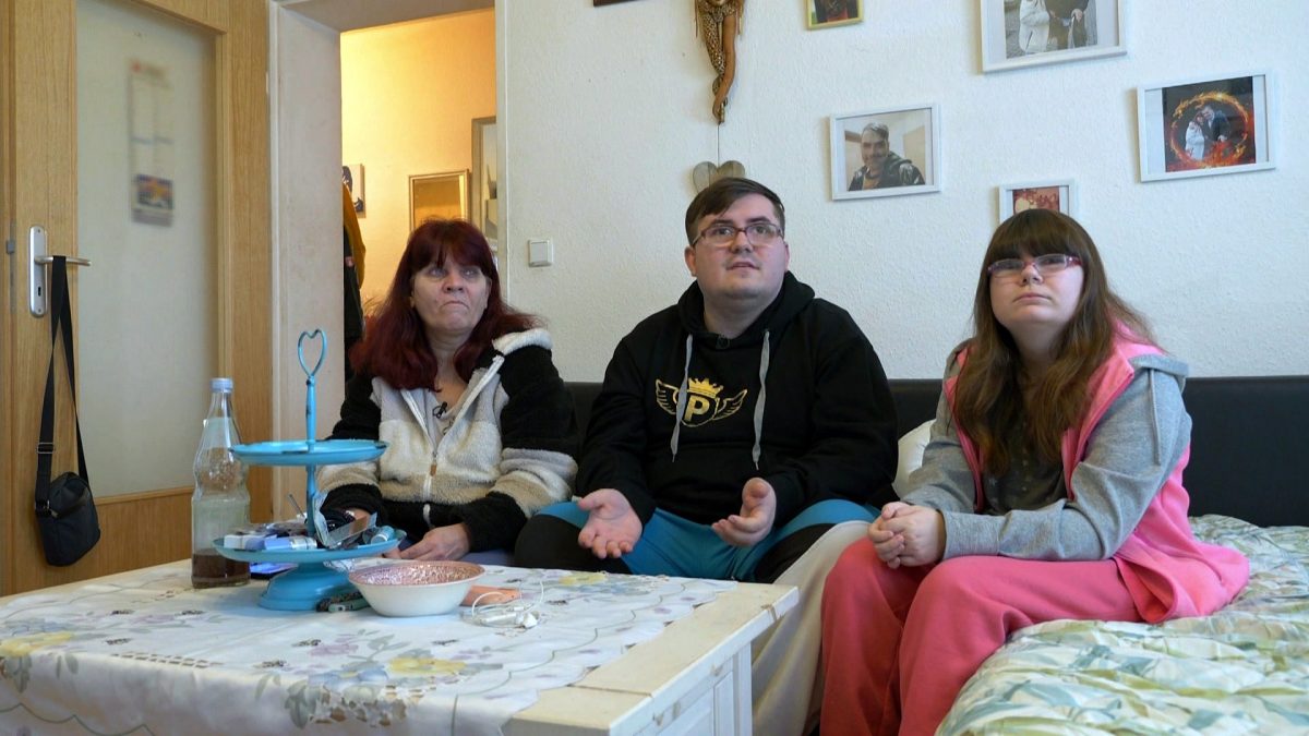 Einige BÃ¼rgergeld-EmpfÃ¤nger mÃ¶gen ihre TrÃ¤ume bescheiden halten, doch Pascal ist da anders! Er mÃ¶chte nun als TikToker richtig durchstarten...