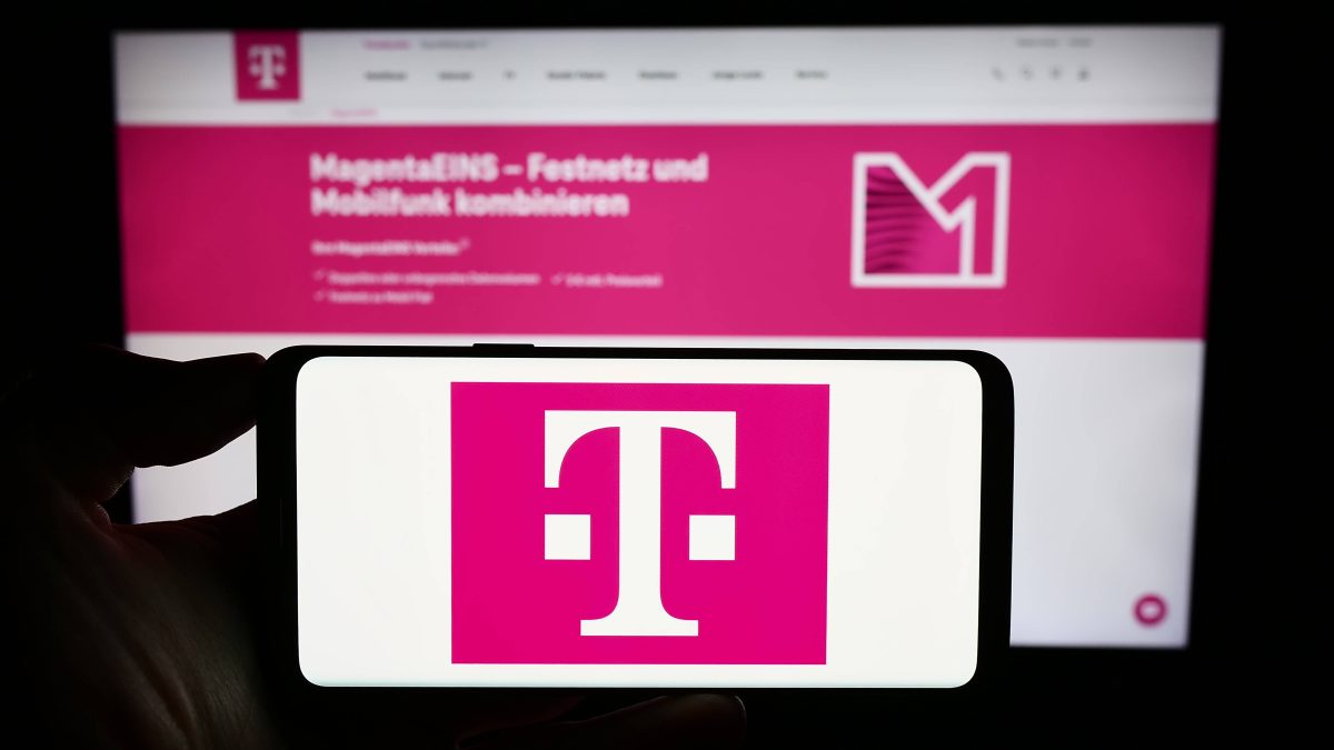 Telekom